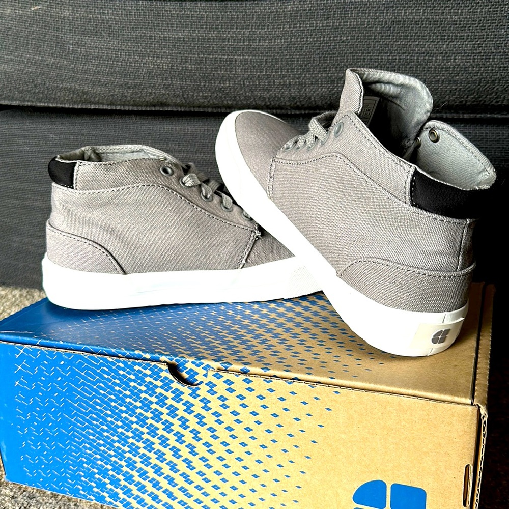 Cabbie ll - Shoes for Crews